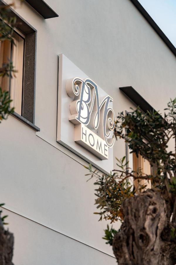 Bmc Home Boscotrecase Exterior photo